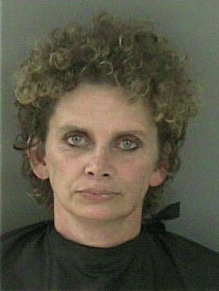 Kirstine Kinser, - Indian River County, FL 